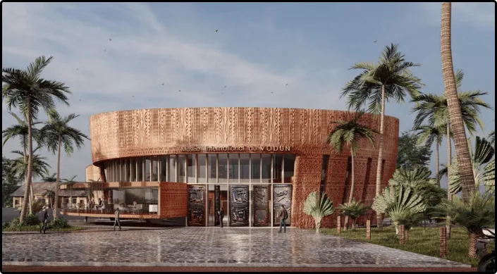Musée International du Vodun